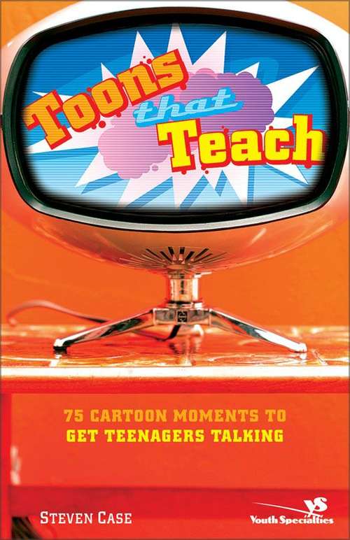 Toons That Teach