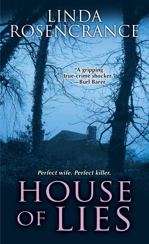 Book cover of House of Lies