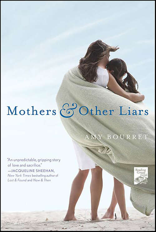 Book cover of Mothers & Other Liars