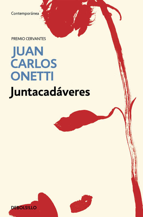 Book cover of Juntacadáveres