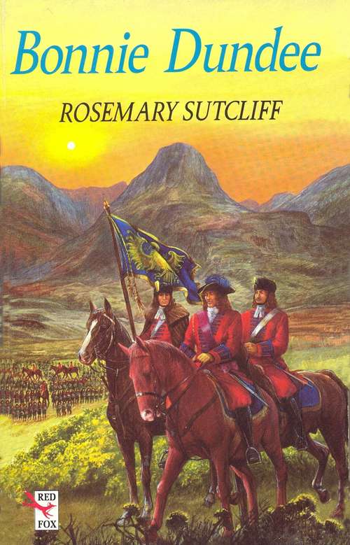Book cover of Bonnie Dundee