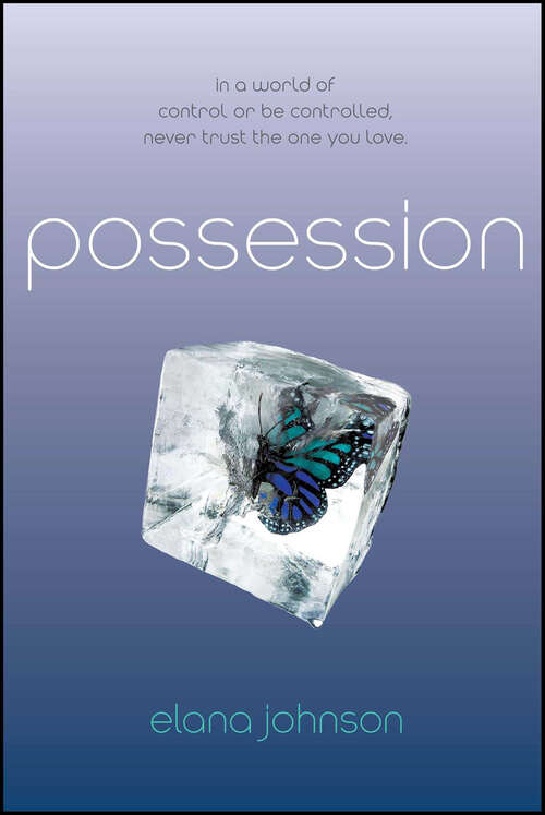 Book cover of Possession (Possession Novel Ser.)