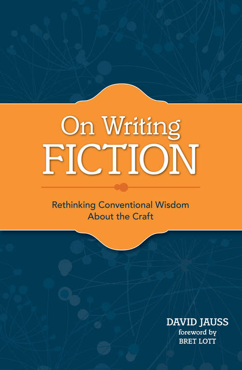 On Writing Fiction