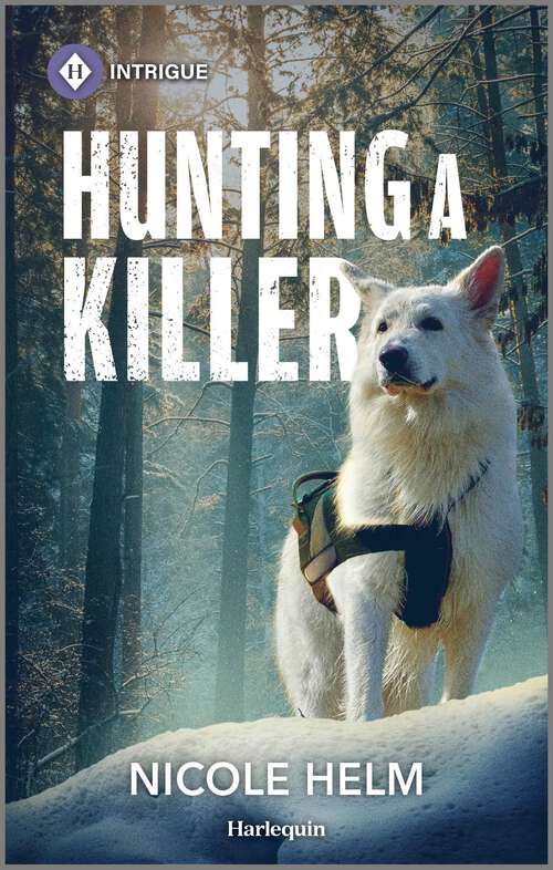 Book cover of Hunting a Killer (Reissue) (Tactical Crime Division: Traverse City)