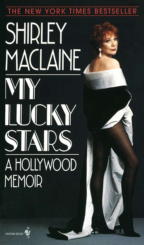 My Lucky Stars: A Hollywood Memoir