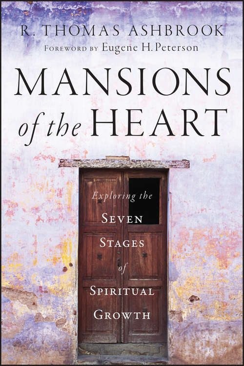 Book cover of Mansions of the Heart
