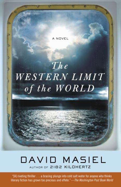 The Western Limit of the World