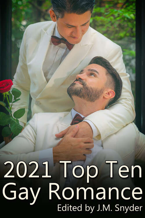 2021 Top Ten Gay Romance