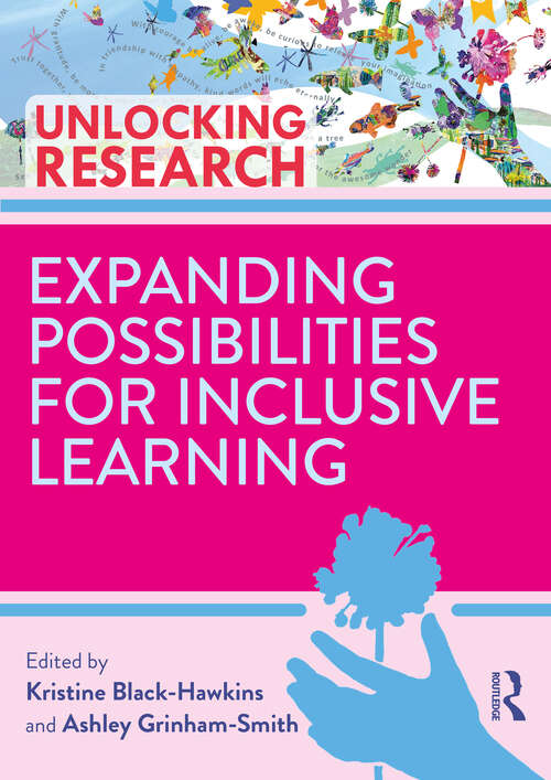 Expanding Possibilities for Inclusive Learning (Unlocking Research)