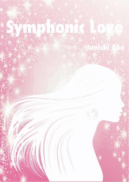 Book cover of Symphonic Love