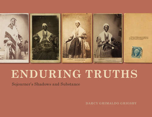 Book cover of Enduring Truths