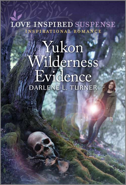 Book cover of Yukon Wilderness Evidence (Original) (Crisis Rescue Team #5)