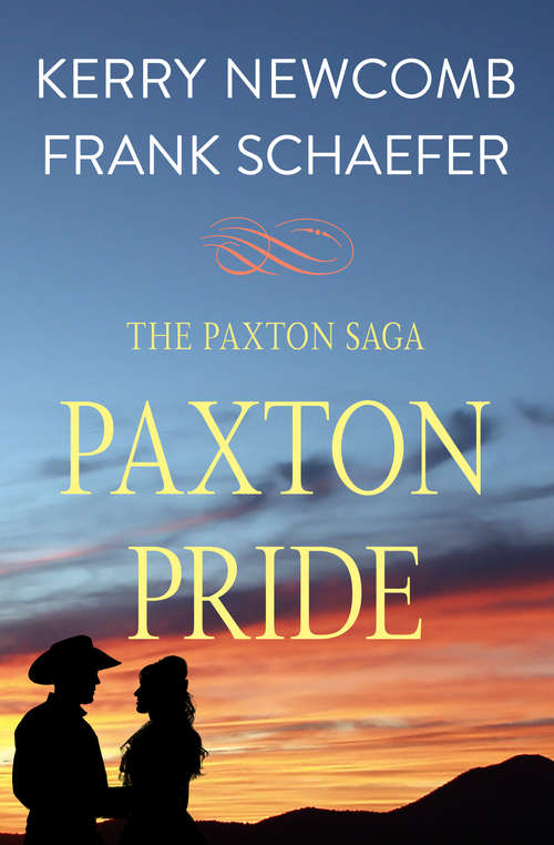 Book cover of Paxton Pride
