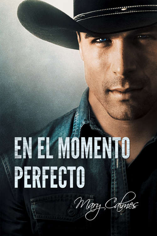 Book cover of En el momento perfecto (En el momento perfecto #1)