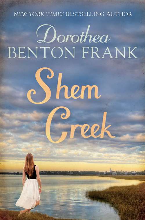 Book cover of Shem Creek