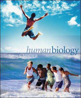 Human Biology (9th Edition)