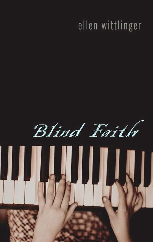 Book cover of Blind Faith