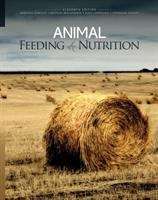 Animal Feeding And Nutrition