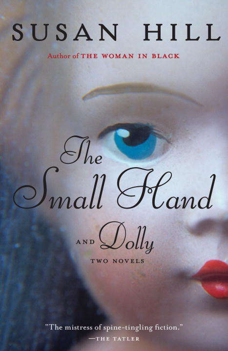 Book cover of The Small Hand & Dolly