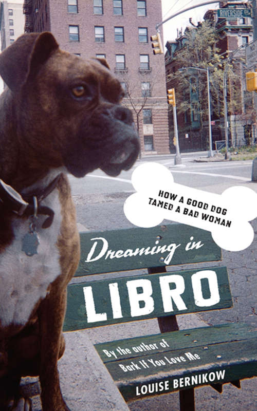 Book cover of Dreaming in Libro