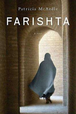 Book cover of Farishta