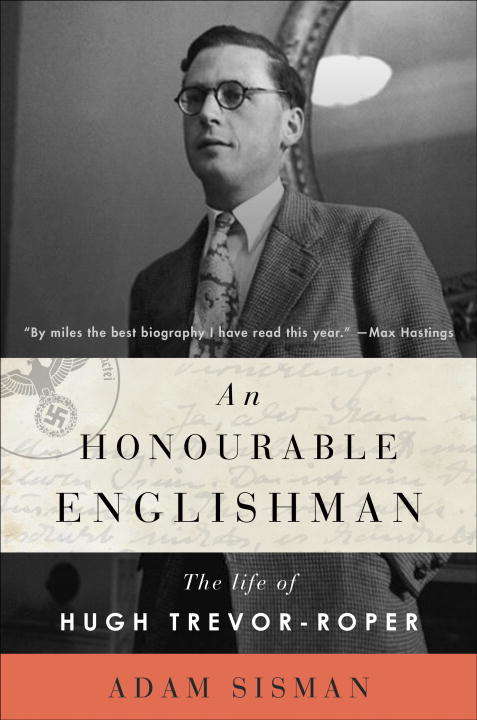 An Honourable Englishman