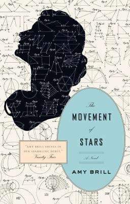 Book cover of The Movement of Stars