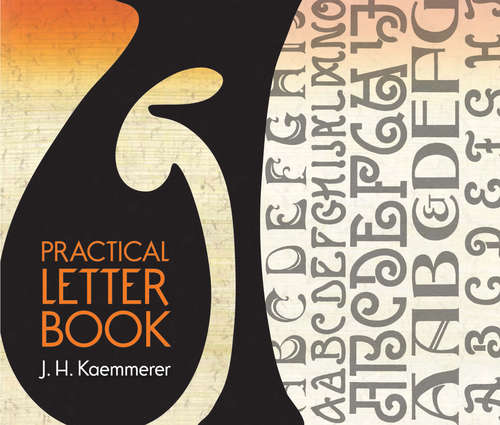Book cover of Practical Letter Book