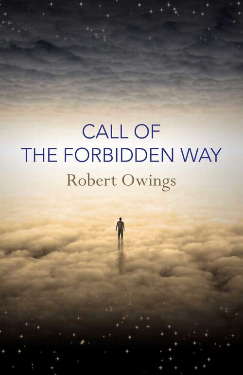 Book cover of Call of the Forbidden Way