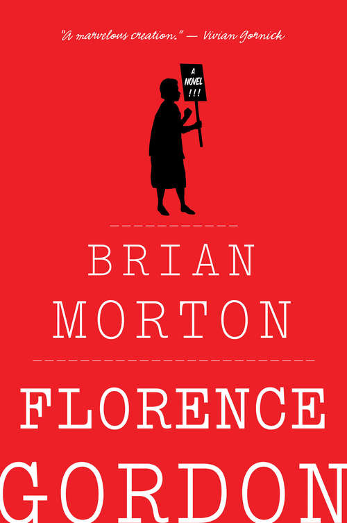 Book cover of Florence Gordon