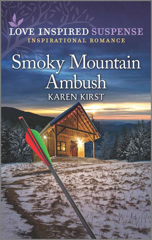 Smoky Mountain Ambush (Smoky Mountain Defenders)