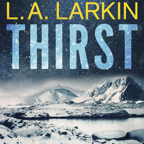 Book cover of Thirst