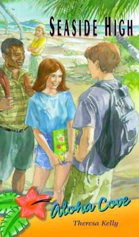 Book cover of Seaside High