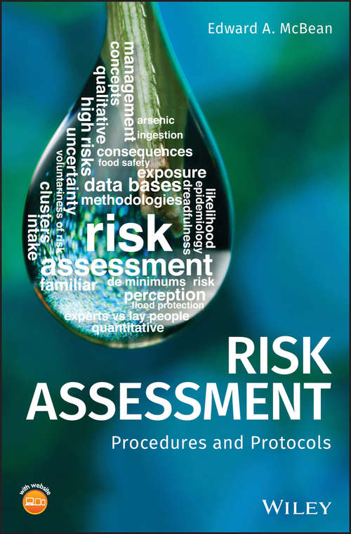 Risk Assessment: Procedures and Protocols