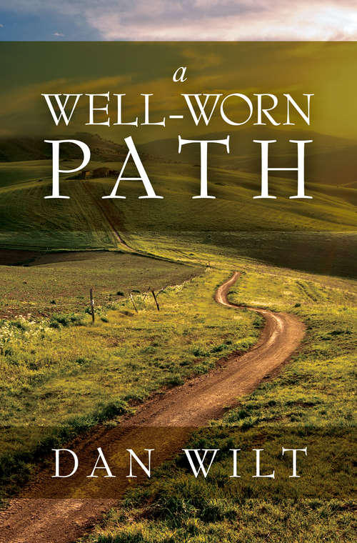 Book cover of A Well-Worn Path