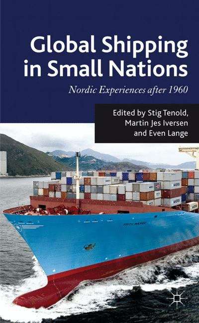 Global Shipping in Small Nations