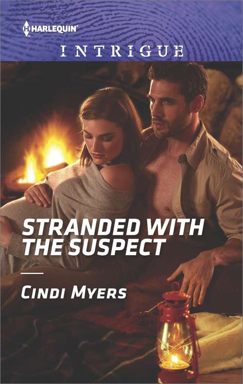 Stranded with the Suspect: Stranded With The Suspect (the Ranger Brigade: Family Secrets, Book 6) / Appalacian Prey (The\ranger Brigade: Family Secrets Ser. #6)