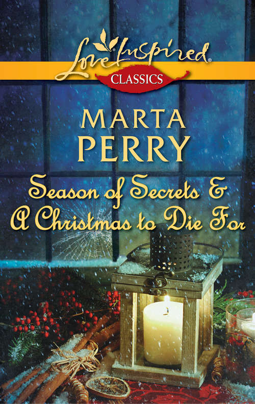 Season of Secrets & A Christmas to Die For