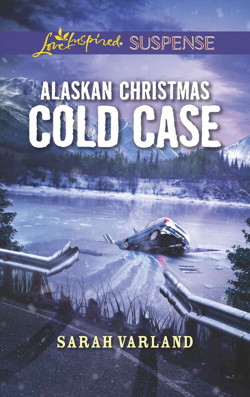 Alaskan Christmas Cold Case: Faith in the Face of Crime