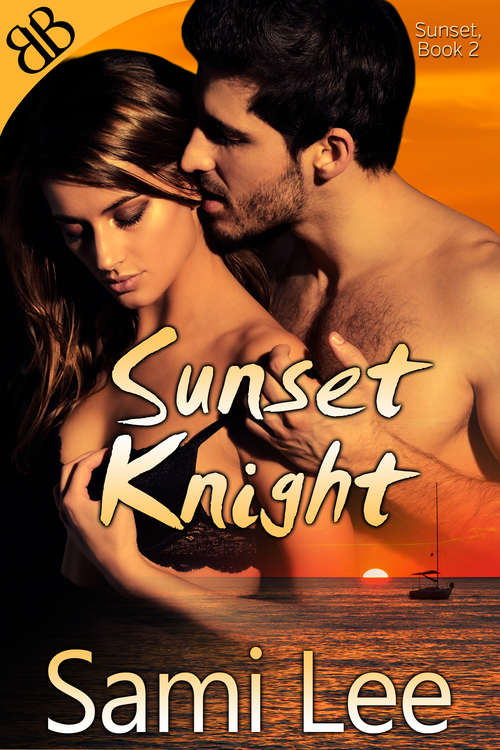 Book cover of Sunset Knight