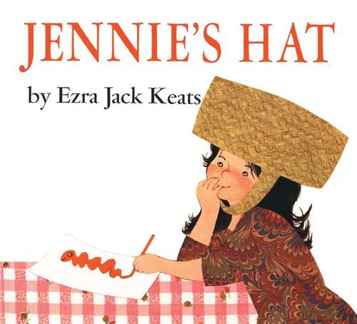 Book cover of Jennie's Hat
