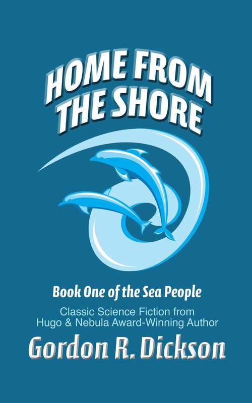Book cover of Home from the Shore
