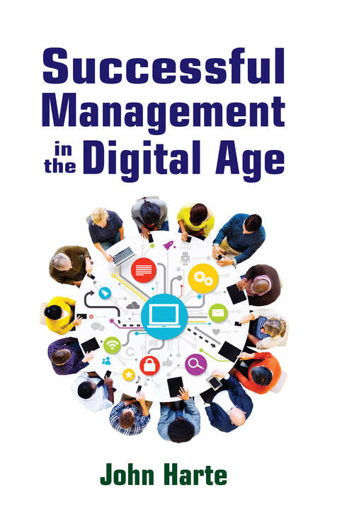 Successful Management in the Digital Age