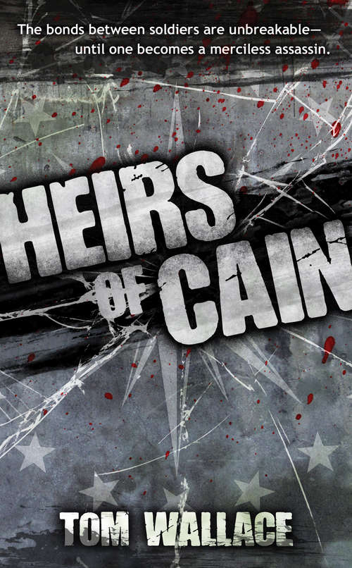 Book cover of Heirs of Cain