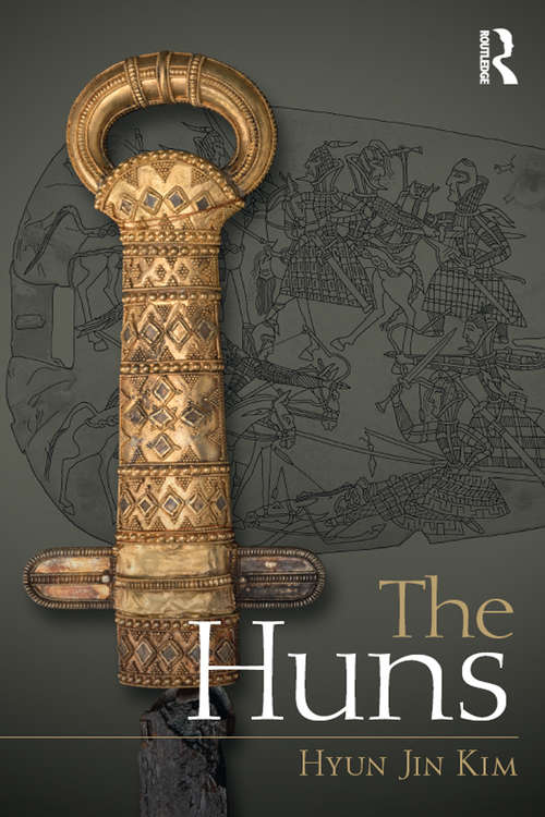 The Huns (Peoples of the Ancient World)