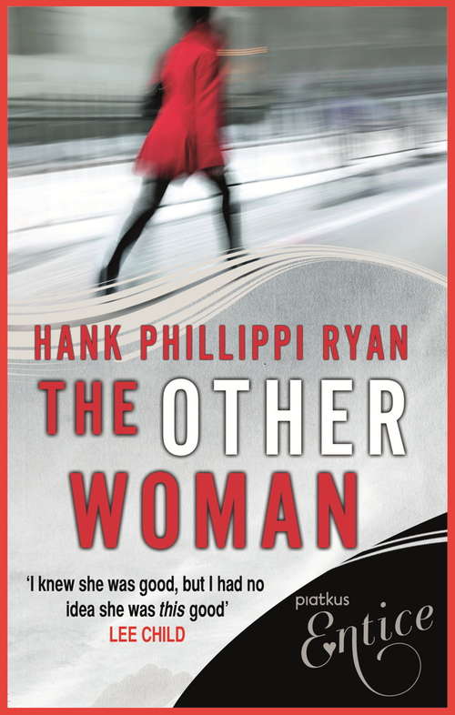 Book cover of The Other Woman (Jane Ryland Ser. #1)