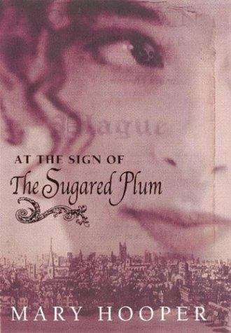 Book cover of At the Sign of the Sugared Plum
