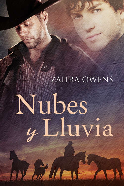 Book cover of Nubes y Lluvia (Nubes y lluvia #1)