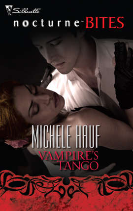Book cover of Vampire's Tango