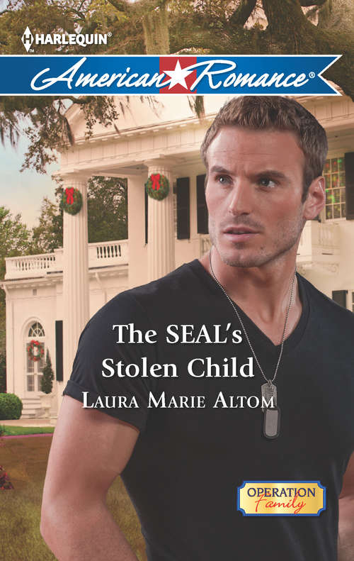 The SEAL's Stolen Child